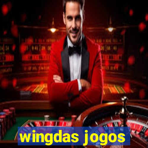 wingdas jogos